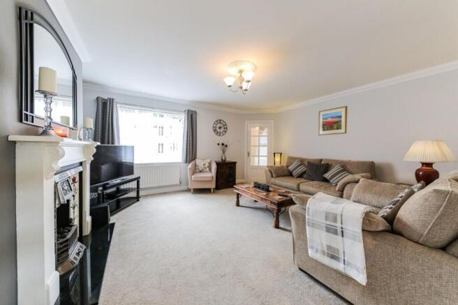 Blanchland Drive, Holywell, NE25 photo 4
