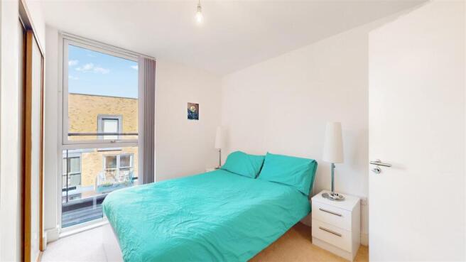 Flat 25, Citrine Apartments - nOECCDZAAO7bYhPZ0coO