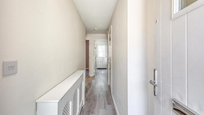 Persian Close, Derby photo 4