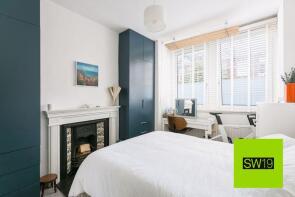 71, College Road, Colliers Wood, London SW19 2BP