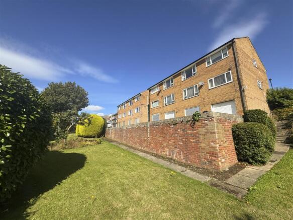 REAR PROPERTY VIEW