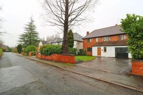 220, Broadway North, Walsall WS1 2PU