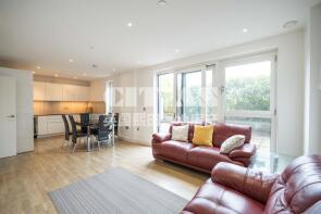 Flat 3, 50 Collet House, Wandsworth Road, London SW8 2EW