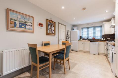 Turn-Key Coastal Living Just Moments from the Beach in Heacham