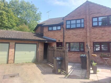 Courtney Park Road, Langdon Hills, Basildon, Essex, SS16