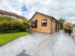 36, St Helens Close, Treeton, Rotherham S60 5QQ