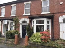 45, Carrington Road, Chorley PR7 2DG