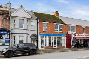 343, Cheriton Road, Folkestone CT19 4BP