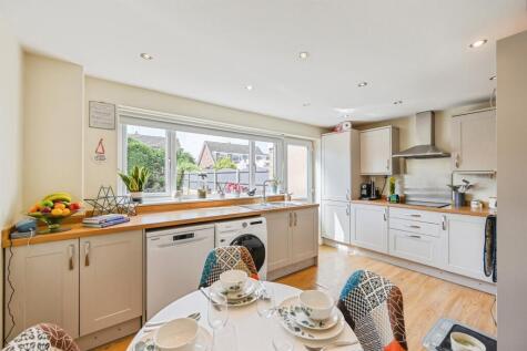 Riversfield Drive, Rocester, Uttoxeter