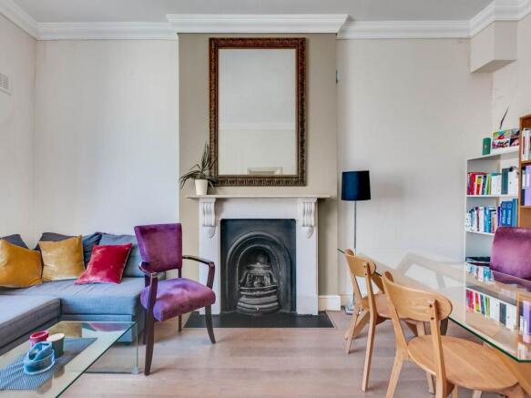 Longridge Road 3 fla