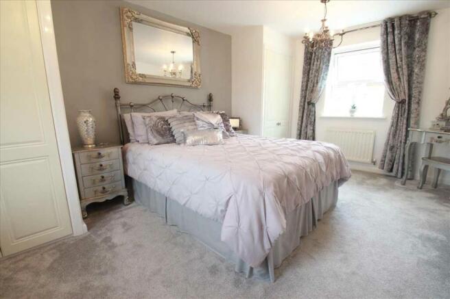 Bedroom 1