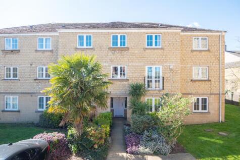 Britannia Mews, Hough Side Road, Pudsey