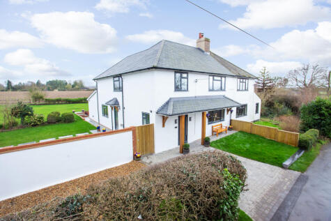 Shottenden Road, Molash, Canterbury, CT4