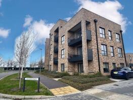 2, Radmyle Apartments, Rawlyns Way, Huntingdon PE28 4HW