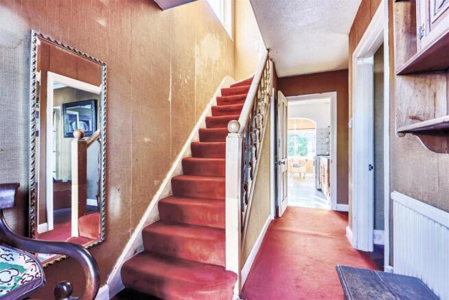 Entrance: