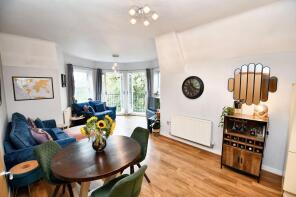22, 1 Ellesmere House, Sandwich Road, Manchester M30 9HD