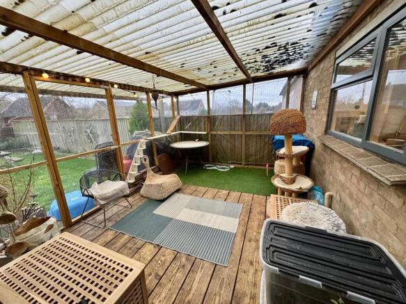 Catio