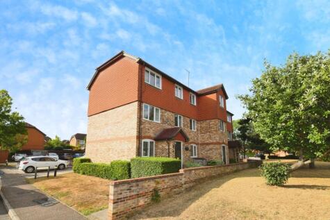 Ramshaw Drive, Chelmsford, CM2