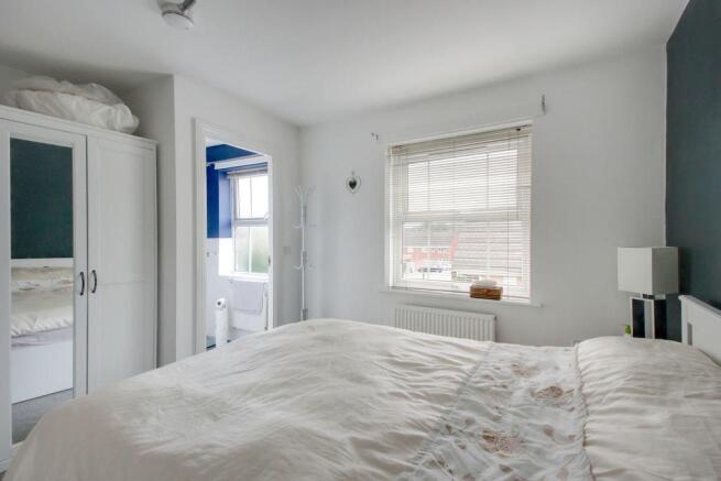 Bedroom 1 (Double with Ensuite)