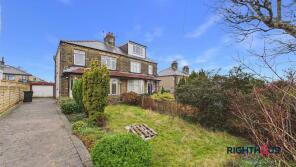 104, Beechwood Avenue, Bradford BD6 3AN
