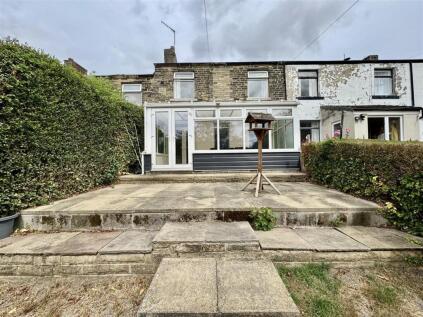 Almondbury Bank, Almondbury, Huddersfield, HD5 8HA