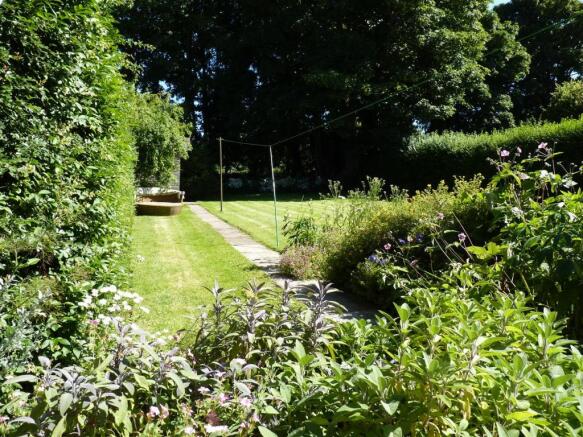 GARDEN