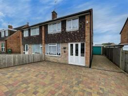 26, Drummond Road, Enderby LE19 4QL