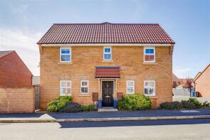 18, Johnson Road, Bingham NG13 7AH