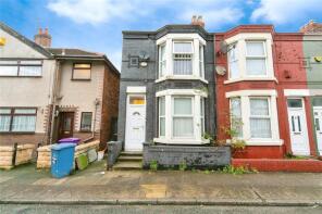 62, Hahnemann Road, Liverpool L4 3SA