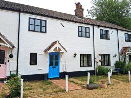 3, Church Lane, King's Lynn PE32 2HX