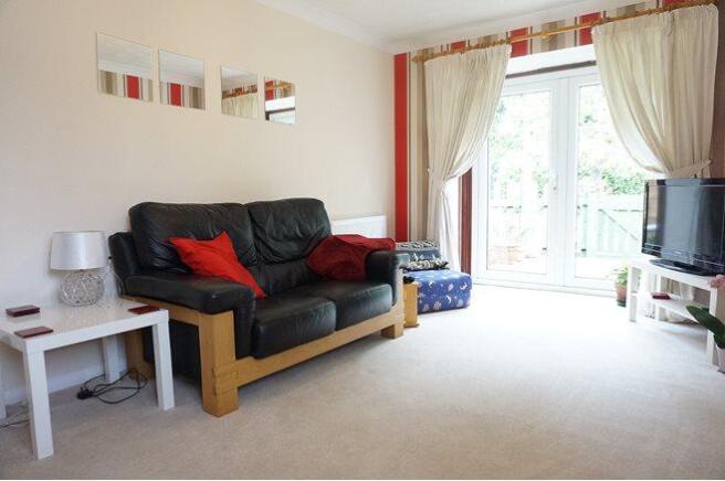 Living / Dining Room