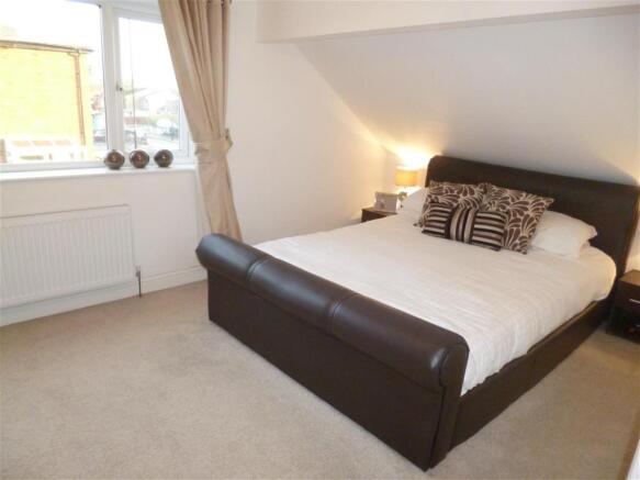Bedroom 4