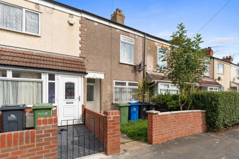 Wintringham Road, Grimsby