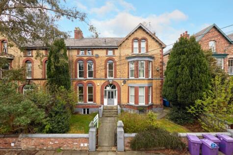 Mannering Road, Aigburth, L17
