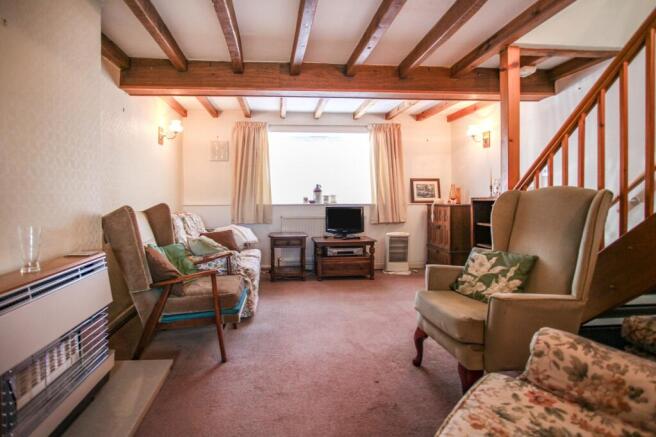 Upper Terrace, Greenway Road, Blockley, Moreton-in-Marsh, Gloucestershire. GL56 9BH photo 4