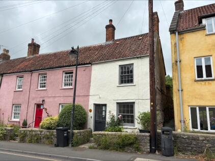 St. Thomas Street, Wells, Somerset, BA5