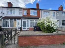 42, Southern Road, Birmingham B8 2EH