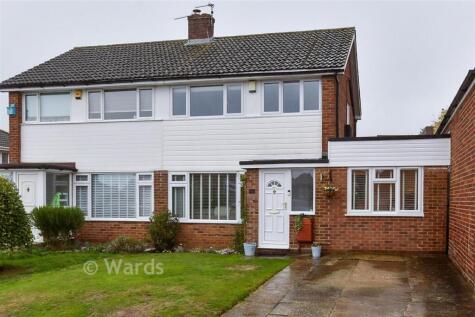 Richmond Way, Maidstone, Kent