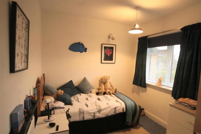 Bedroom Four