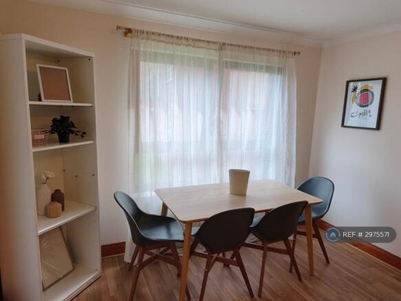 Living Room / Dinning Room