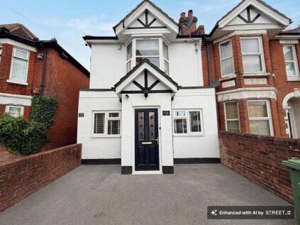 Foundry Lane, Southampton, SO15