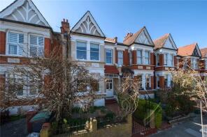 49, Linzee Road, Hornsey, London N8 7RG