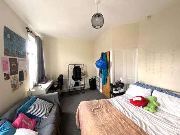 First Floor Front Re