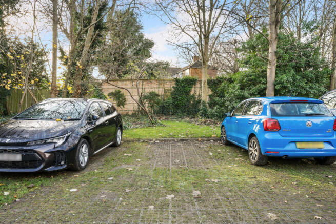 Car Park