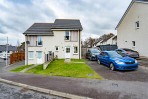 100, Spey Avenue, Inverness IV2 6DS