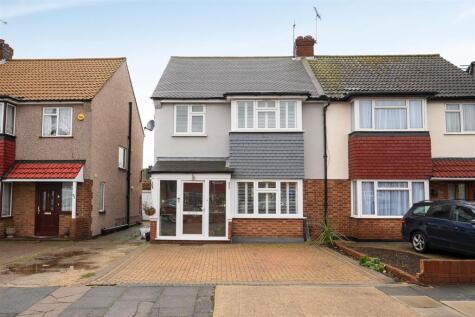 Blossom Way, West Drayton