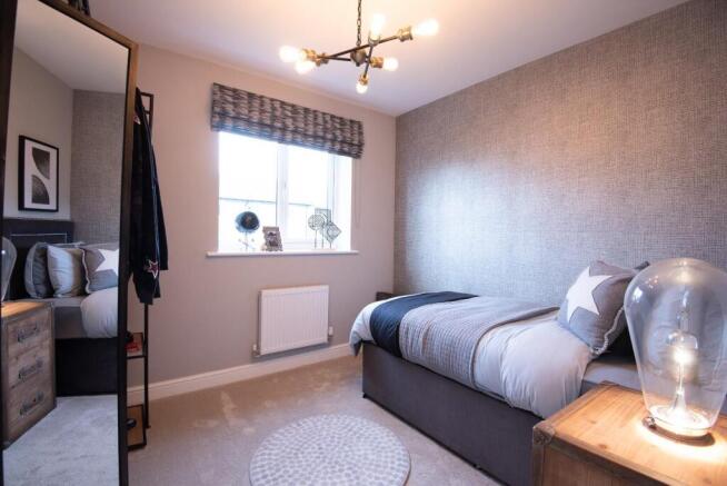 4 bed Detached for sale Image 8