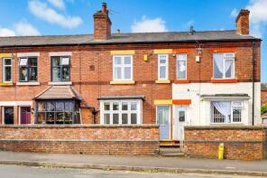 109, Central Avenue, Nottingham NG7 7AG