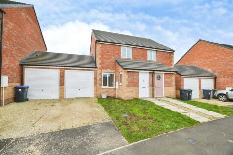 Henwood Close, MIDDLESBROUGH, Cleveland, TS5