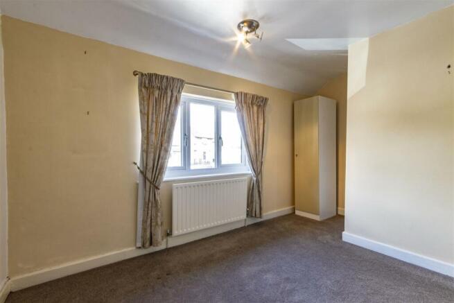 Bedroom No. 2